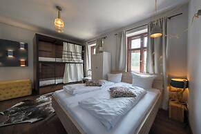 Design Apartments - 