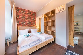 Design Apartments - 