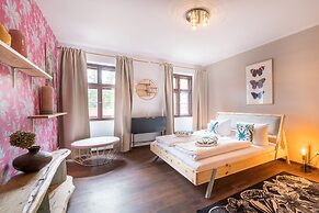Design Apartments - 