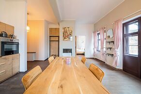 Design Apartments - 