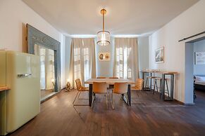 Design Apartments - 