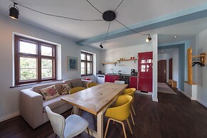 Design Apartments - 