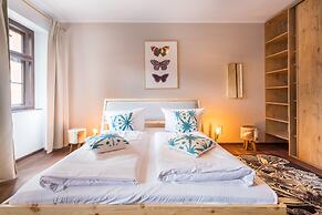 Design Apartments - 
