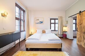 Design Apartments - 