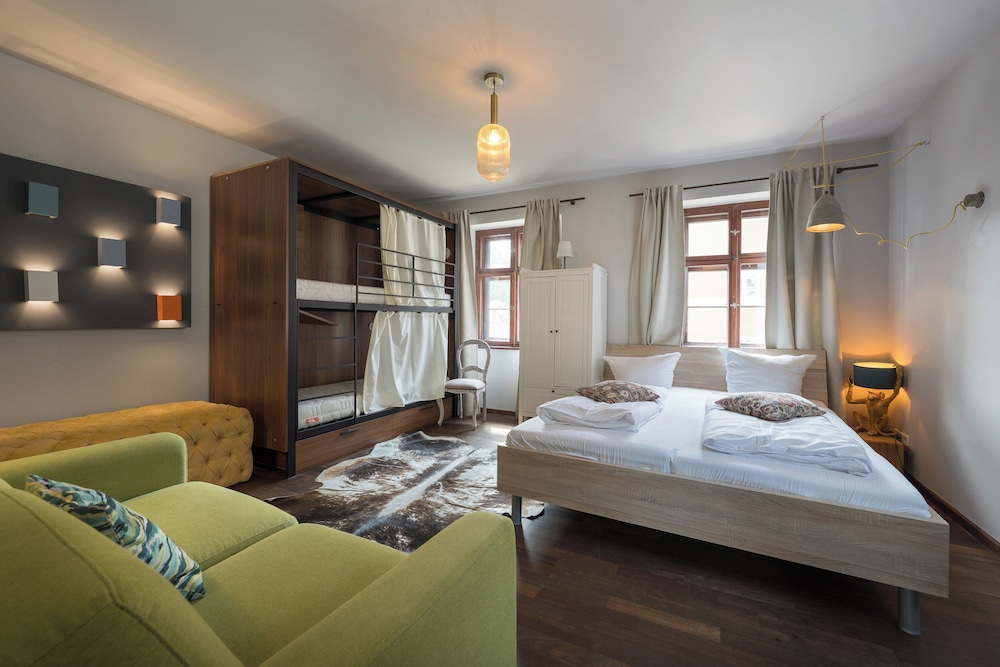 Design Apartments - 