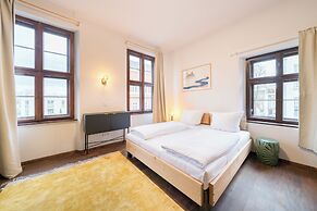 Design Apartments - 