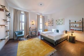 Design Apartments - 