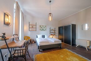 Design Apartments - 