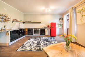 Design Apartments - 