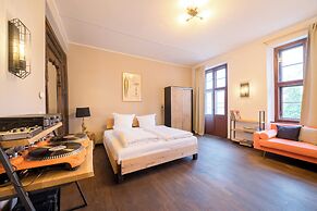 Design Apartments - 