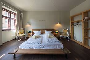 Design Apartments - 