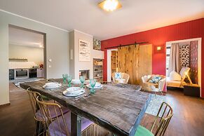 Design Apartments - 