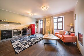 Design Apartments - 