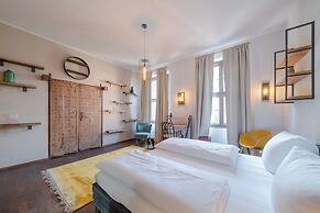 Design Apartments - 