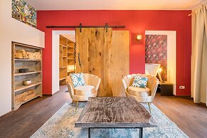 Design Apartments - 