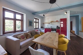 Design Apartments - 