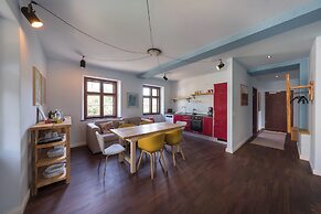 Design Apartments - 
