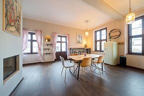 Design Apartments - 