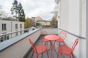 Design Apartments - 