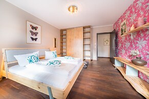Design Apartments - 