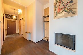 Design Apartments - 