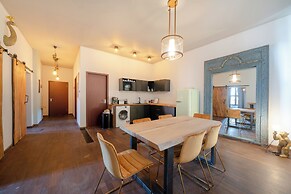 Design Apartments - 