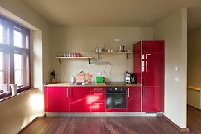 Design Apartments - 