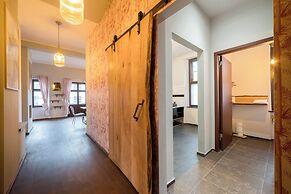 Design Apartments - 