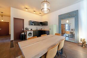 Design Apartments - 