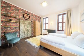 Design Apartments - 