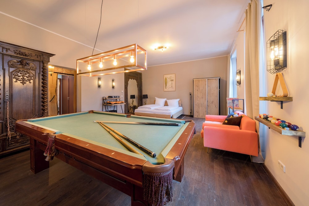 Design Apartments - 