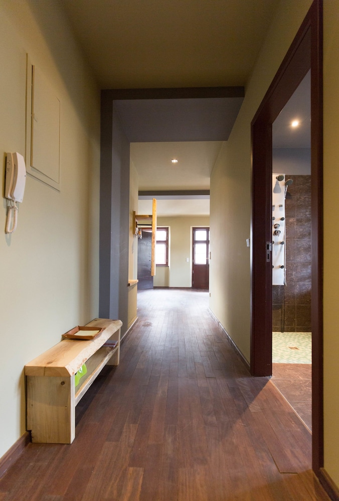 Design Apartments - 