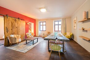 Design Apartments - 