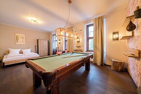 Design Apartments - 