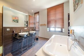 Design Apartments - 