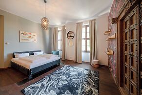 Design Apartments - 