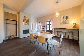Design Apartments - 