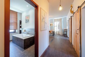 Design Apartments - 