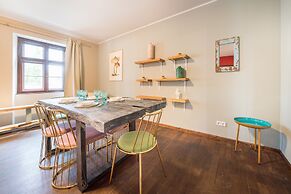 Design Apartments - 