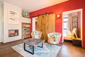 Design Apartments - 