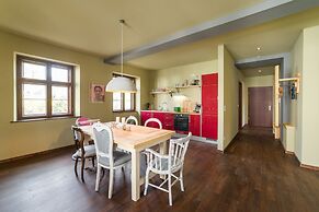 Design Apartments - 