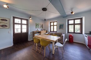 Design Apartments - 
