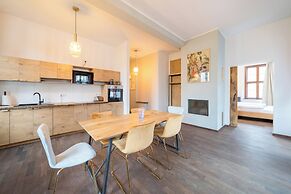 Design Apartments - 