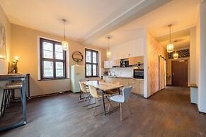 Design Apartments - 