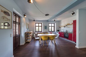 Design Apartments - 