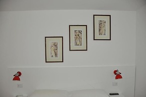 Porta Barsento B&B