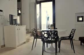 Porta Barsento B&B