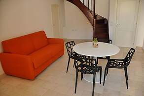 Porta Barsento B&B