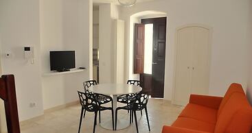 Porta Barsento B&B