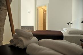 Porta Barsento B&B